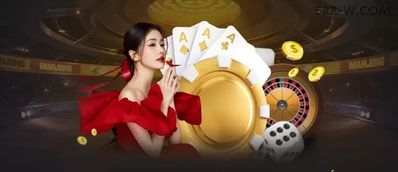 Roleta e blackjack 5rr